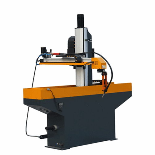 数控自动焊接机是专为复杂不规则工件焊接生产而设计