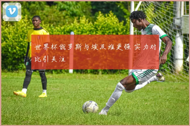 世界杯俄罗斯与埃及谁更强 实力对比引关注